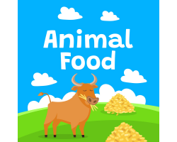 Animal Food