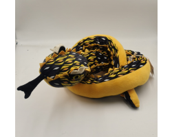 Petjes Atheris Matildae 137cm
