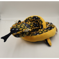 Petjes Atheris Matildae 137cm