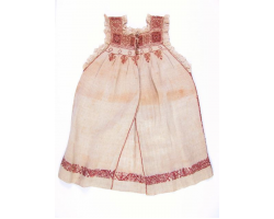 Ruskin, Textiles and True Wealth