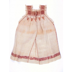 Ruskin, Textiles and True Wealth