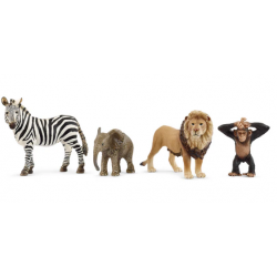 Wildlife Starter Set