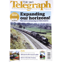 Telegraph No 64  February 2024