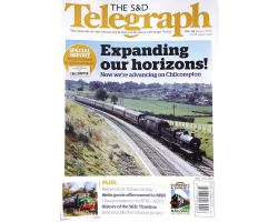 Telegraph No 64  February 2024