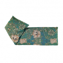 Honeysuckle Seaspray Cotton Wheat Bag