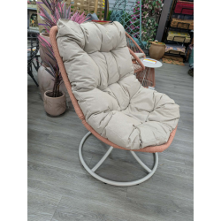 NEW! Medellin Swivel Chair
