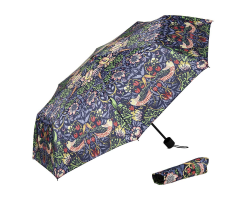 Strawberry Thief Shopper Bag