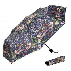 Strawberry Thief Shopper Bag