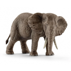 Schleich african elephant female