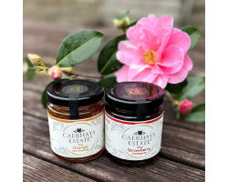 Caerhays Orange Marmalade