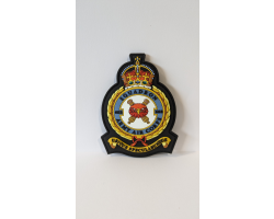 653 Sqn Crest Patch