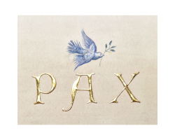 PAX by Laura Taylor