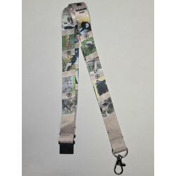WWP Lanyard