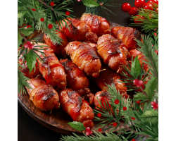 Pigs In Blankets