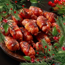 Pigs In Blankets