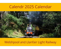 2025 W&LLR Calendar