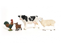 Farm World Starter Set