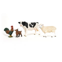 Farm World Starter Set