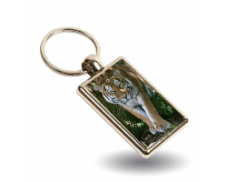 Key Ring - Luca