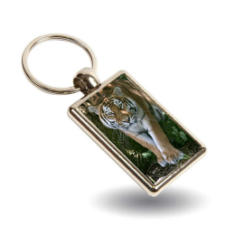 Key Ring - Luca