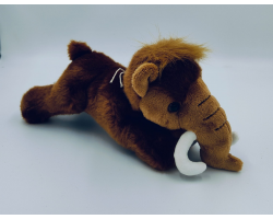 Petjes Cubsy Mammoth Lying 24cm