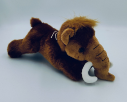 Petjes Cubsy Mammoth Lying 24cm