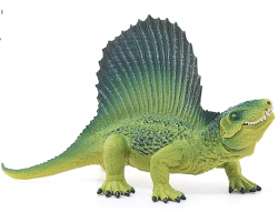 Dimetrodon