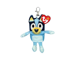 Bluey Keyclip
