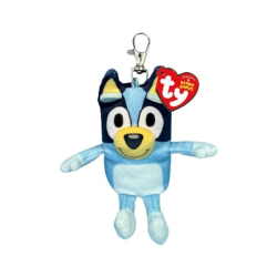 Bluey Keyclip