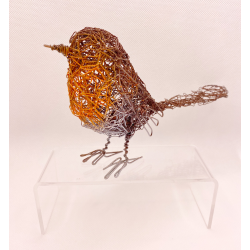 Wire Robin