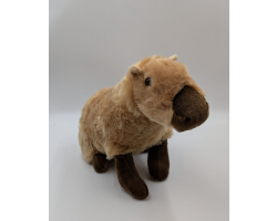 Capybara 33cm ECO