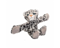 Huggers- Snow Leopard