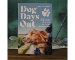 Dog Days Out Book