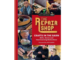 The Repair Shop: Crafts in the Barn