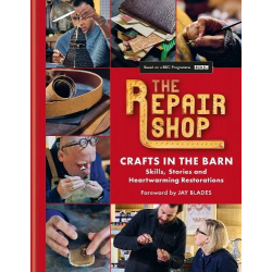 The Repair Shop: Crafts in the Barn