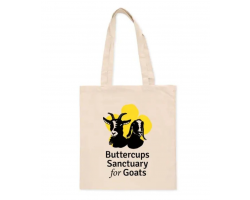 Buttercups Tote Bag