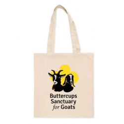 Buttercups Tote Bag