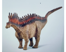 Amargasaurus