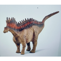 Amargasaurus