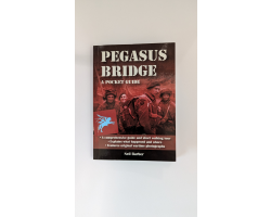 Pocket Guide - Pegasus Bridge