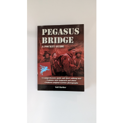 Pocket Guide - Pegasus Bridge