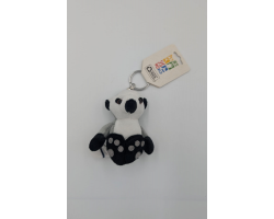 Petjes Keychain Plush Lemur 6cm