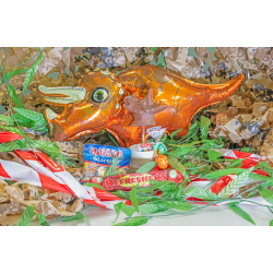 Dino Gift Bag 1