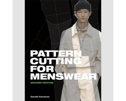 Pattern Cutting for Menswear - Second Edition