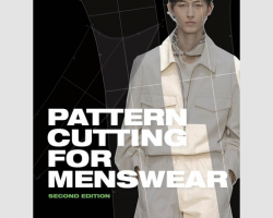 Pattern Cutting for Menswear - Second Edition