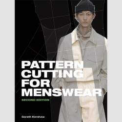 Pattern Cutting for Menswear - Second Edition