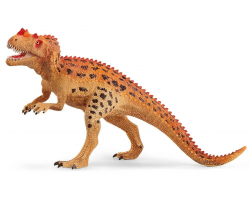 Ceratosaurus