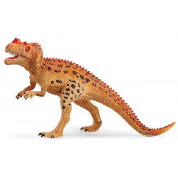 Ceratosaurus