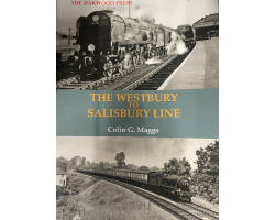 Westbury to Salisbury