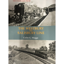 Westbury to Salisbury